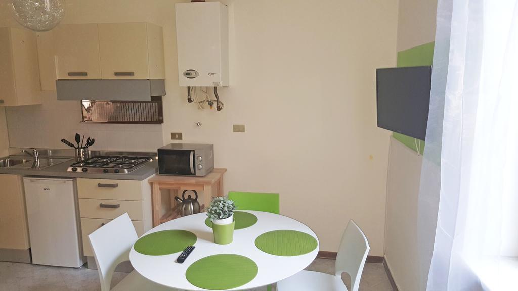 Residenza Ai Filippini Verona Exterior foto