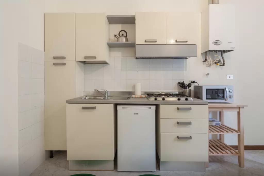 Residenza Ai Filippini Verona Exterior foto