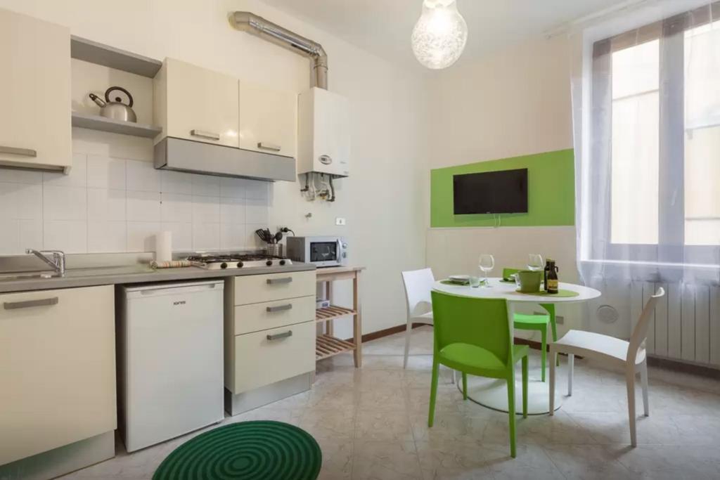 Residenza Ai Filippini Verona Exterior foto