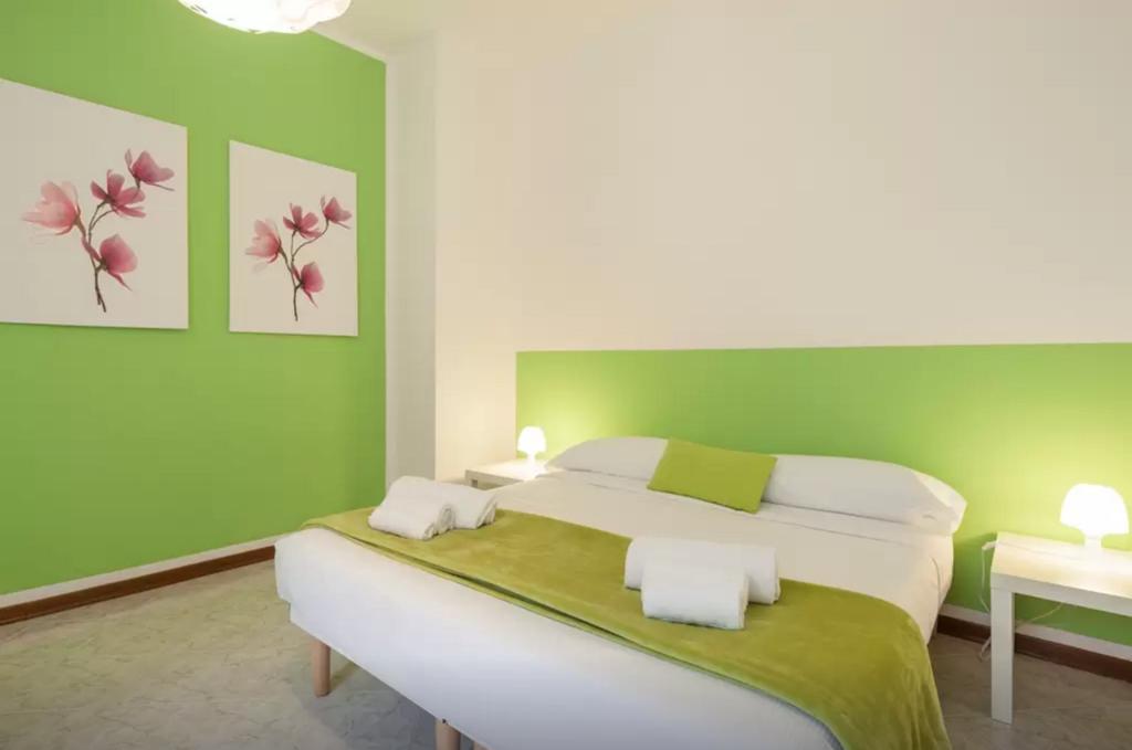 Residenza Ai Filippini Verona Exterior foto