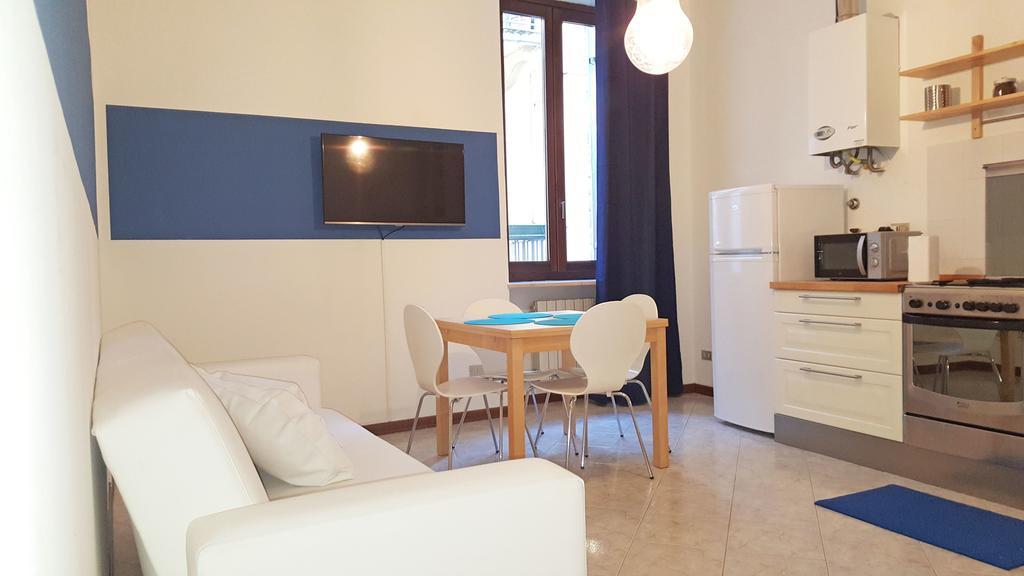 Residenza Ai Filippini Verona Exterior foto