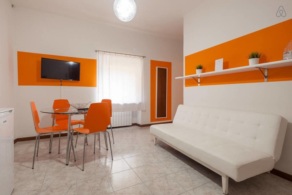 Residenza Ai Filippini Verona Quarto foto