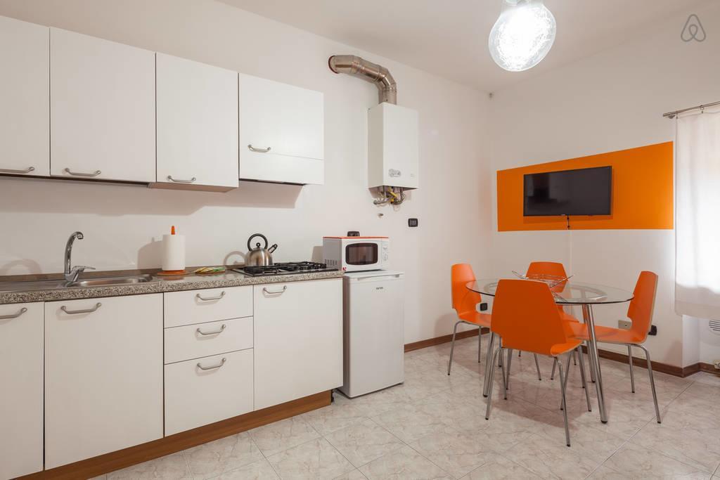 Residenza Ai Filippini Verona Quarto foto