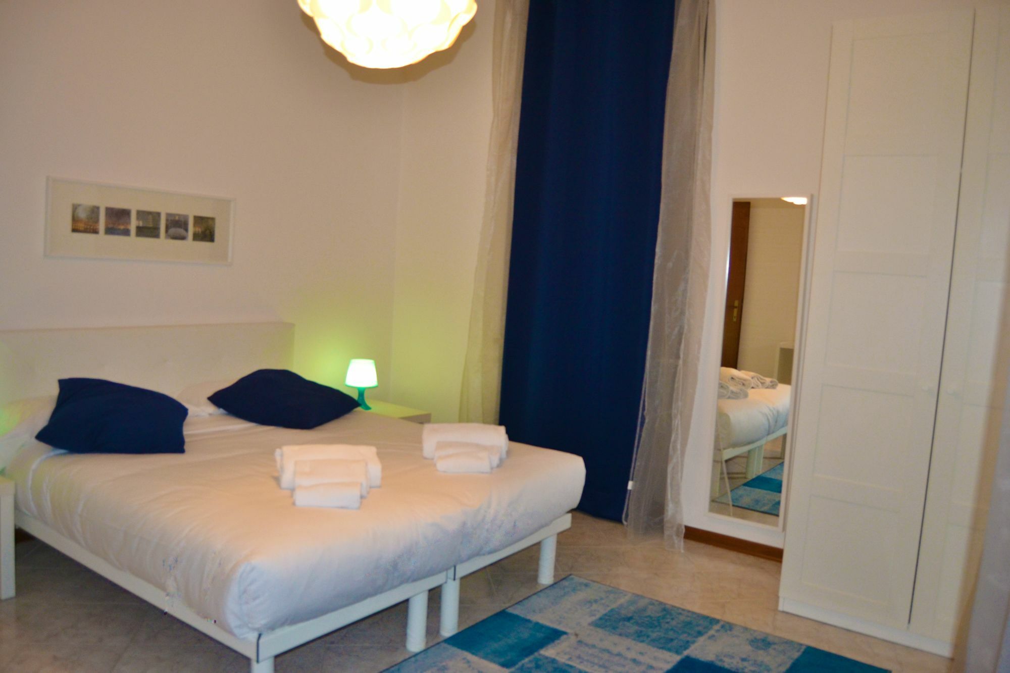 Residenza Ai Filippini Verona Exterior foto