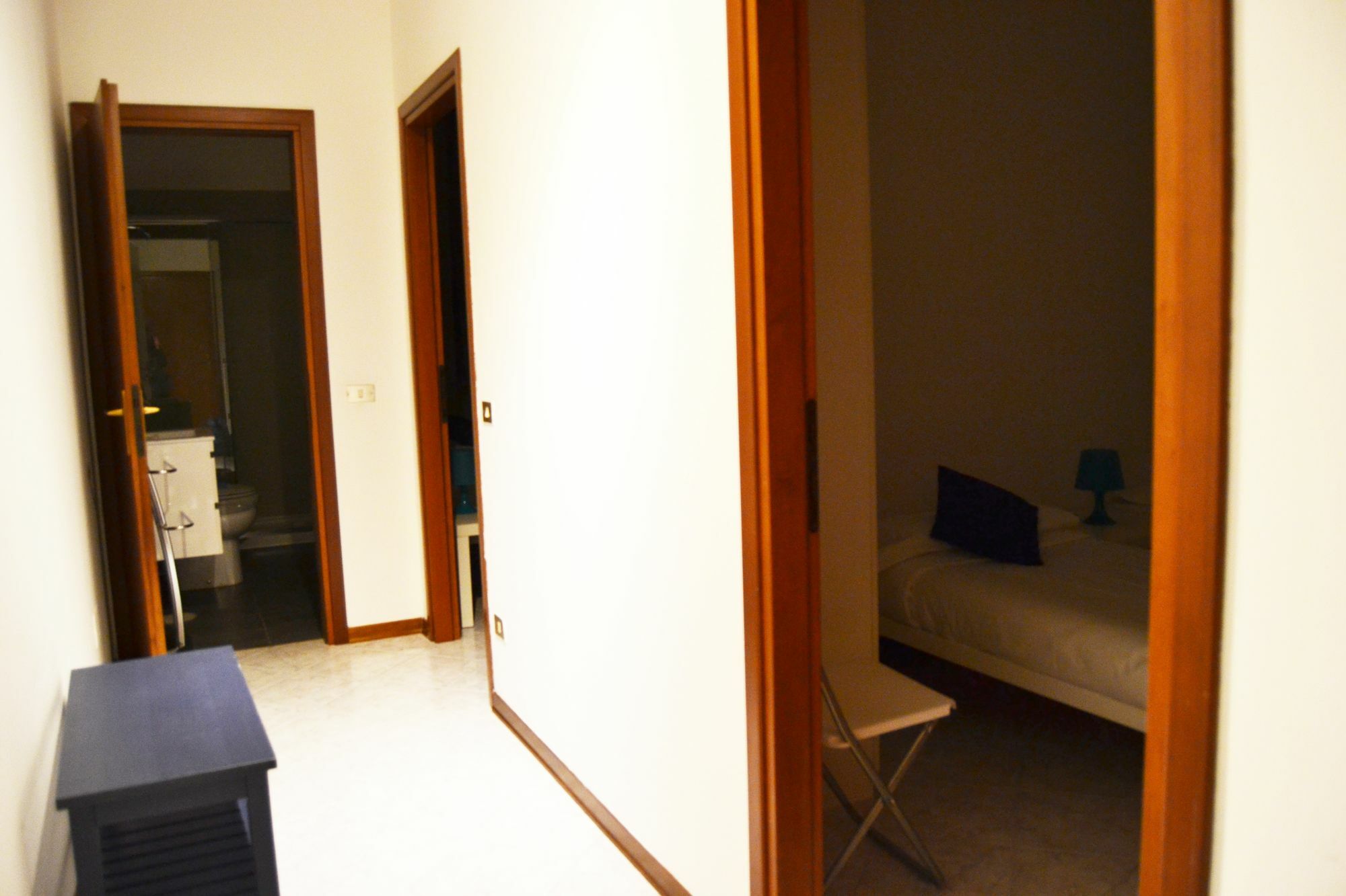 Residenza Ai Filippini Verona Exterior foto