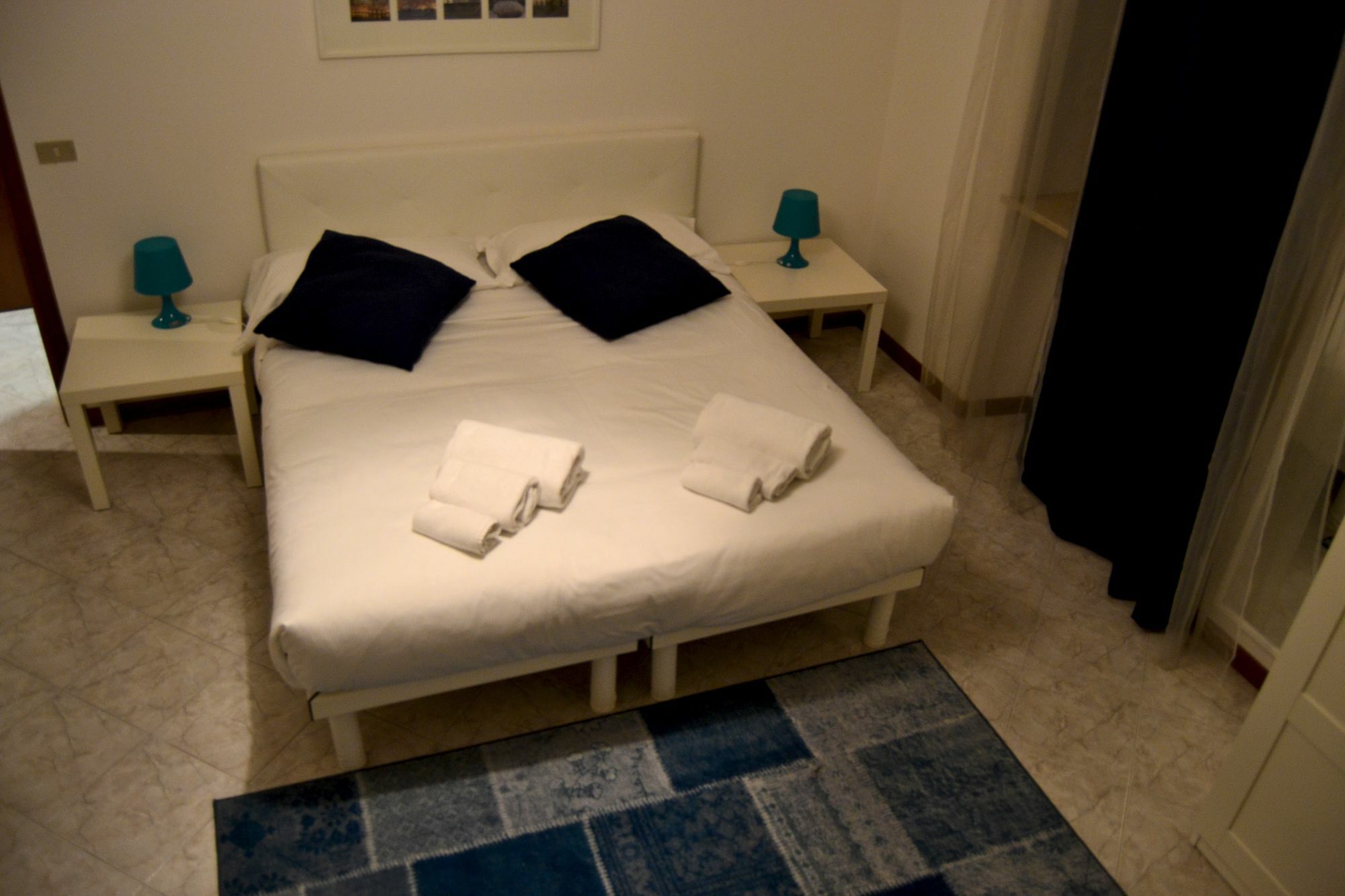 Residenza Ai Filippini Verona Exterior foto