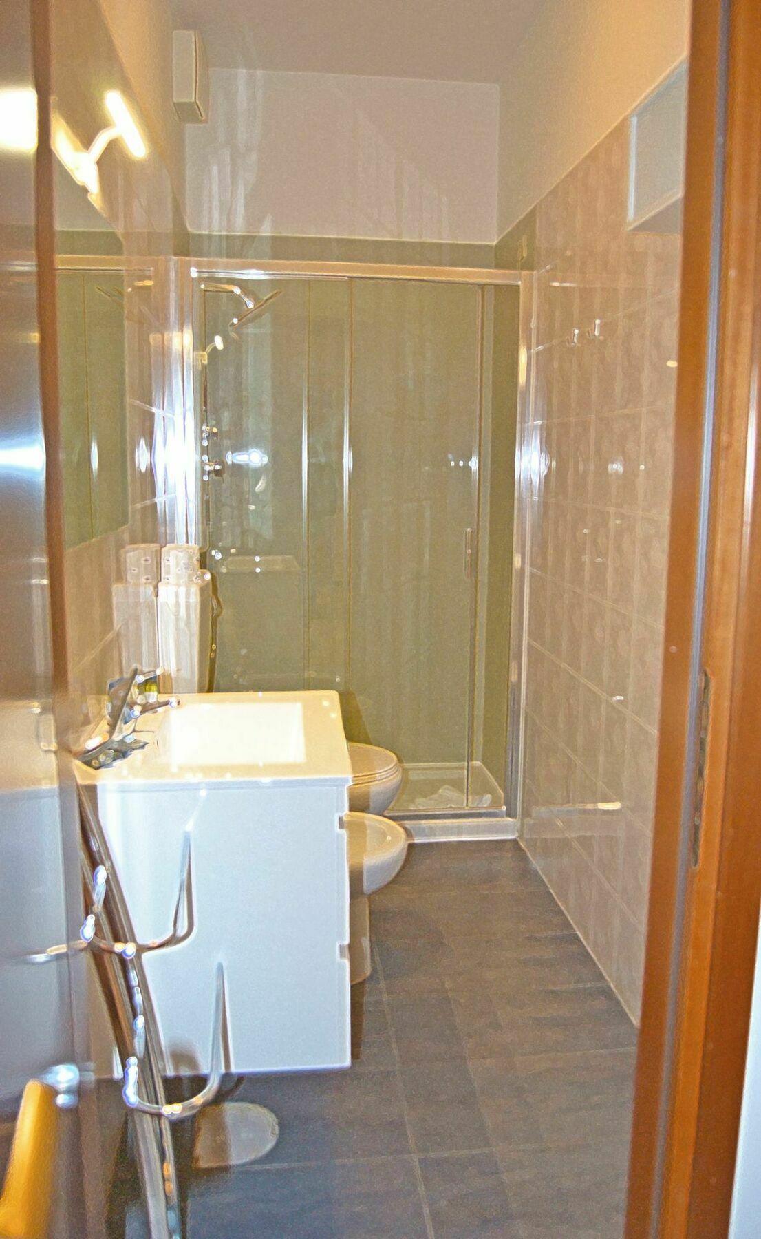 Residenza Ai Filippini Verona Exterior foto