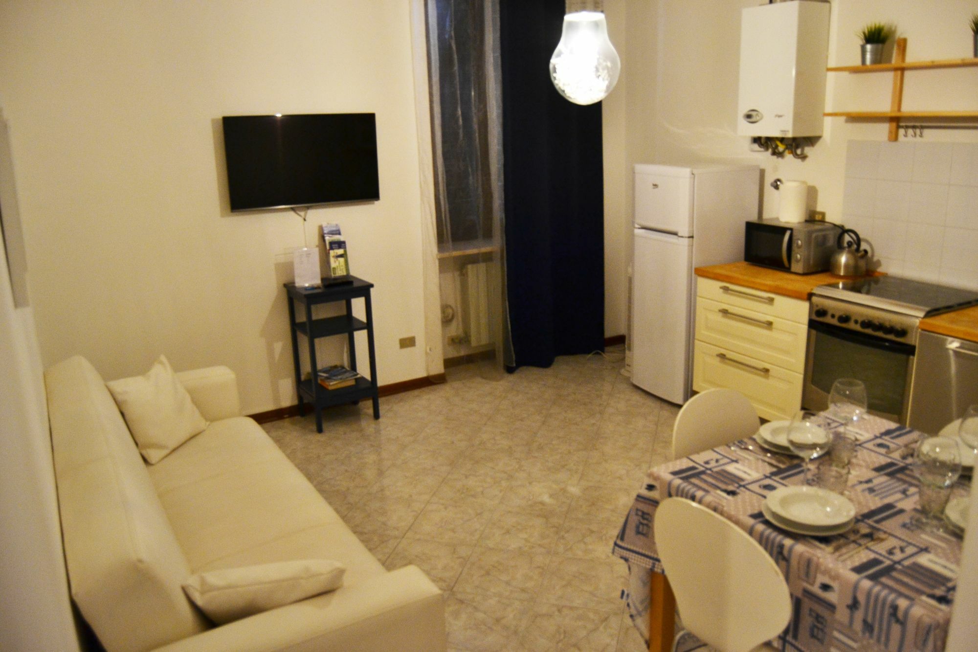 Residenza Ai Filippini Verona Exterior foto
